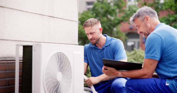 HVAC troubleshooting in Planada, CA